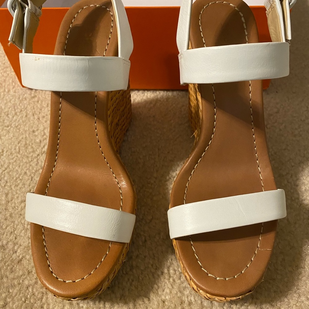 Kate Spade espadrilles - Picture 6 of 6